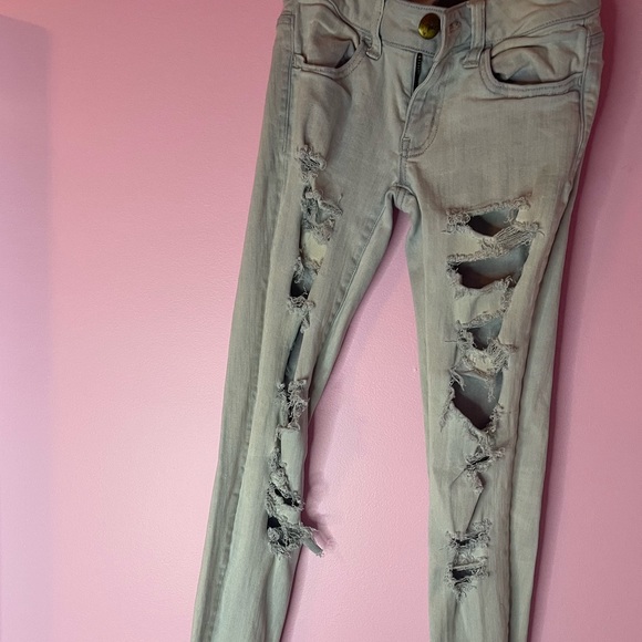 American Eagle jeans - Picture 1 of 2